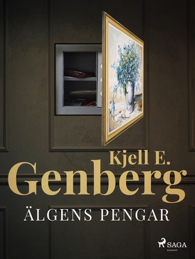 Älgens pengar (e-bok) av Kjell E. Genberg