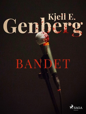 Bandet (e-bok) av Kjell E. Genberg