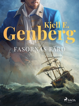 Fasornas färd (e-bok) av Kjell E. Genberg