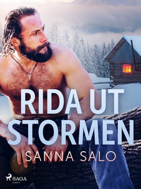 Rida ut stormen - erotisk novell (e-bok) av San