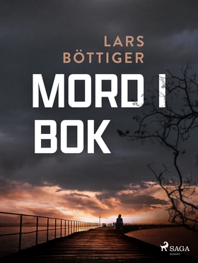 Mord i bok (e-bok) av Lars Böttiger