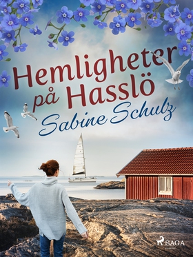 Hemligheter på Hasslö (e-bok) av Sabine Schulz