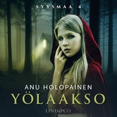 Yölaakso