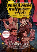 Maailman viimeiset tyypit - Kielletty linnake