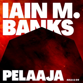 Pelaaja (ljudbok) av Iain M. Banks