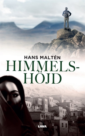 Himmelshöjd (e-bok) av Hans Maltén