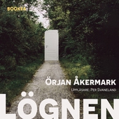 Lögnen