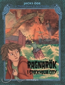 Ragnarök i Stockholm city