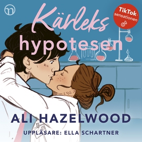 Kärlekshypotesen (ljudbok) av Ali Hazelwood