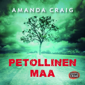 Petollinen maa (ljudbok) av Amanda Craig