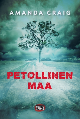 Petollinen maa (e-bok) av Amanda Craig