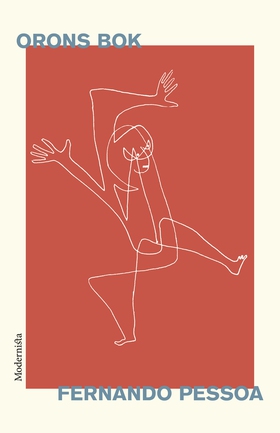 Orons bok (e-bok) av Fernando Pessoa