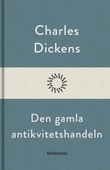 Den gamla antikvitetshandeln