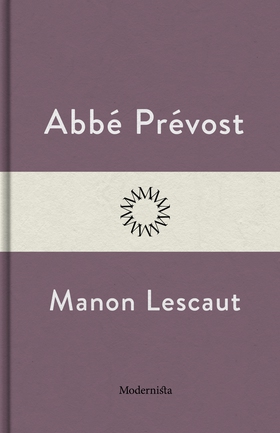 Manon Lescaut (e-bok) av Abbé Prévost