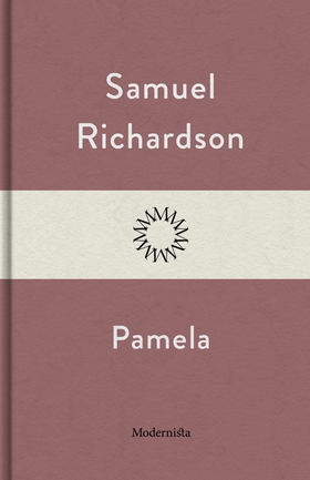 Pamela (e-bok) av Samuel Richardson