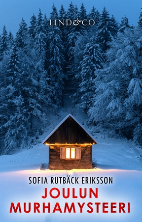 Joulun murhamysteeri (e-bok) av Sofia Rutbäck E