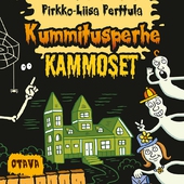 Kummitusperhe Kammoset