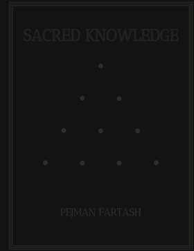 Sacred Knowledge (e-bok) av Pejman Fartash
