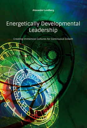 Energetically Developmental Leadership: Creatin