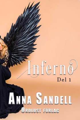 Inferno (e-bok) av Anna Sandell