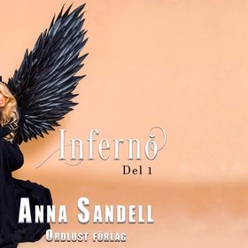 Inferno (ljudbok) av Anna Sandell