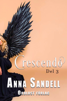 Crescendo (e-bok) av Anna Sandell