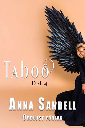 Taboo (e-bok) av Anna Sandell