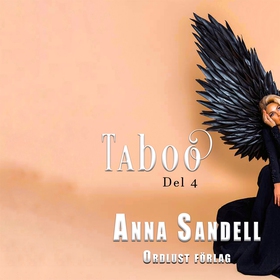 Taboo (ljudbok) av Maria Brundin, Anna Sandell