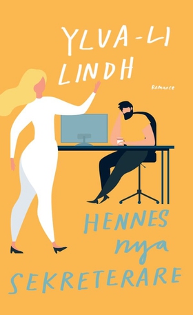 Hennes nya sekreterare (e-bok) av Ylva-Li Lindh