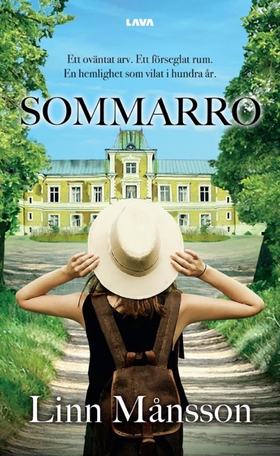 Sommarro (e-bok) av Linn Månsson