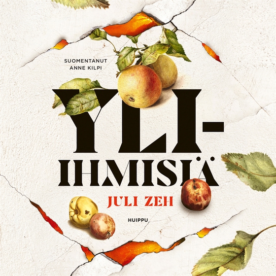 Yli-ihmisiä