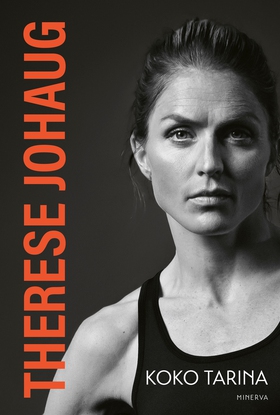 Therese Johaug (e-bok) av Therese Johaug