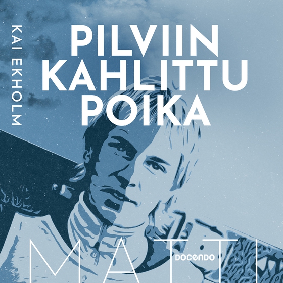 Matti Nykänen – Pilviin kahlittu poika