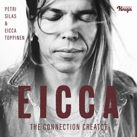 Eicca – The Connection Creator (ljudbok) av Pet