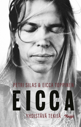 Eicca – Yhdistävä tekijä (e-bok) av Petri Silas