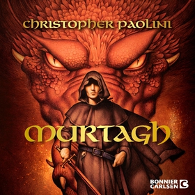 Murtagh (ljudbok) av Christopher Paolini