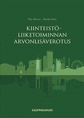 Kiinteistöliiketoiminnan arvonlisäverotus