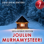 Joulun murhamysteeri