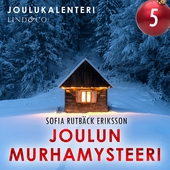 Joulun murhamysteeri