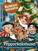 Pepparkakshuset