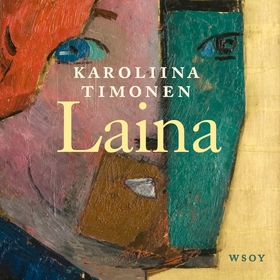Laina (ljudbok) av Karoliina Timonen