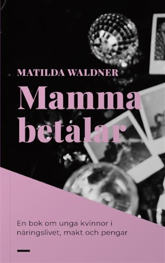 Mamma betalar