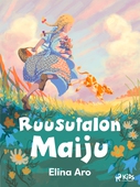 Ruusutalon Maiju