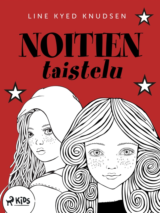 Noitien taistelu