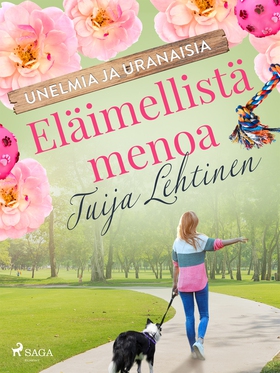 Eläimellistä menoa (e-bok) av Tuija Lehtinen