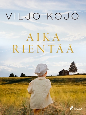 Aika rientää (e-bok) av Viljo Kojo