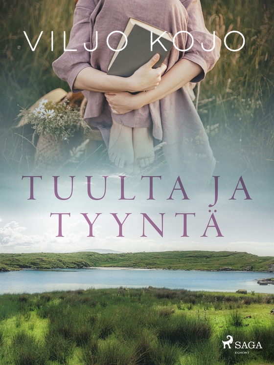Tuulta ja tyyntä