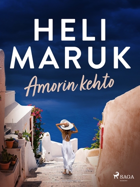Amorin kehto (e-bok) av Heli Maruk