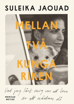 Mellan två kungariken : Vad jag lärde mig om at
