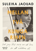 Mellan två kungariken : Vad jag lärde mig om att leva av att nästan dö